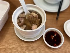 -顺风汤馆·广府粤菜(江宸天街店)