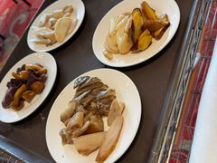 -天宜隆蘑菇宴火锅(石景山旗舰店)