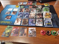 -嗨刻桌游(天一豪景店)