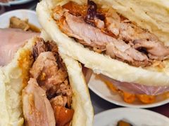 -聚首堂·特色小吃·肘子(什刹海德胜门店)