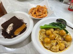 -颓记茶餐厅(美景总店)