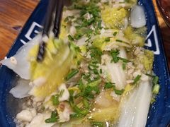 -遵义虾子卢四羊肉粉(大沽路店)