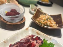 -上井料理黑金店(IFS国金中心店)