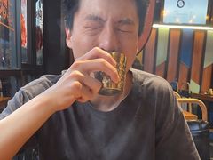 -江南本家韩国料理(太古仓中船汇店)