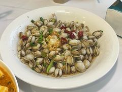 -海月湾海景餐厅( 嵊泗本地老字号店)