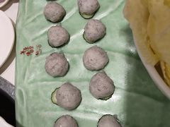 虾-草原传奇鲜羊火锅(桥北店)