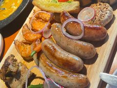 -布拉格餐厅· 中欧捷克菜(全国首店)