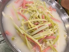 -京天红酒家(马家堡店)