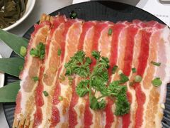 -韩宫宴烤肉·黑毛和牛·料理(合肥滨湖银泰城店)