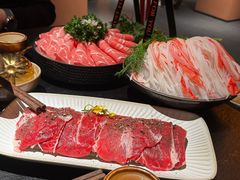 -色響火锅(恒隆广场店)