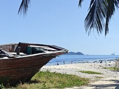 -三亚西岛海洋文化旅游区