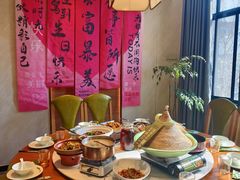 -半亩田·上海传统手工菜(新桥店)