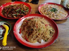 -浦东食品城(华诚大厦店)