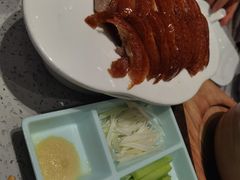 -紫光园·烤鸭·北京菜(团结湖店)