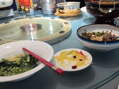 -楚鱼王·河鲜·湖北菜(华农店)