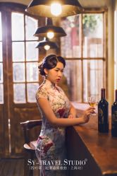 -四叶草环球旅拍