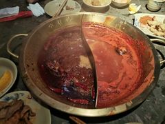 -小龙坎火锅(湖滨银泰in77店)