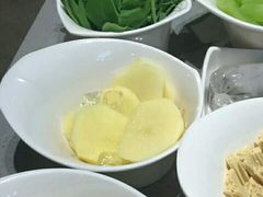 土豆-海底捞火锅(奥山世纪城店)