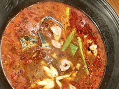 -老天桥蛙炉火锅(姑苏总店)