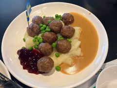 -宜家·瑞典风味餐厅(无锡店)
