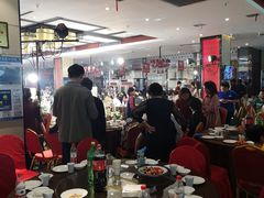 -阿庄新豫菜(航海东路店)
