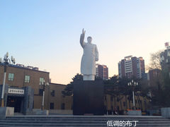 长影旧址博物馆-长影旧址博物馆