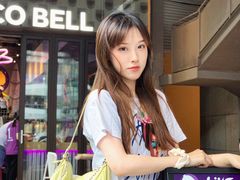 -Taco Bell 塔可钟(民田路店)