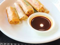 -三台山庄中餐厅