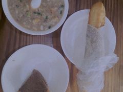 -阊门姚记豆浆(旧学前直营店)