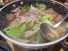 -川堂风·跷脚牛肉·乐山爆炒(宝山日月光店)