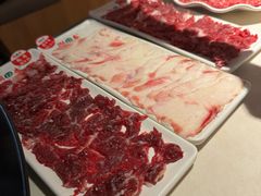 -潮泰牛肉火锅 · 创于1992年(车公庙店)