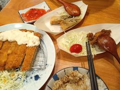 -小条食堂(集美IOI店)
