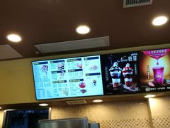 -DQ·蛋糕·冰淇淋(包河万达店)