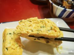 葱香煎蛋卷-虹梅食堂·爱蝦乃家