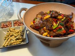 -寻乡迹· 湖南家宴(竹坑店)