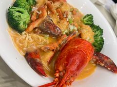 -南海渔村 (流花湖店)