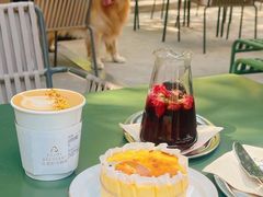 -Au Cafe&Roastery(华侨城店)