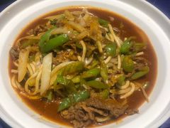 -鹏馨羊羔肉·非遗(新建街店)