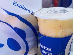 -茶百道(爱融荟城店)