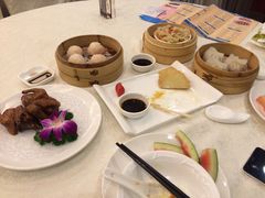 -一品粤珍轩(吴中路店)