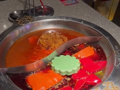 -大龙燚火锅(太古里店)