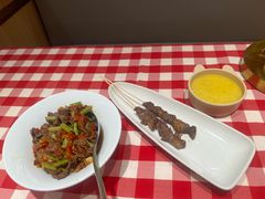 -西贝(龙华壹方天地店)