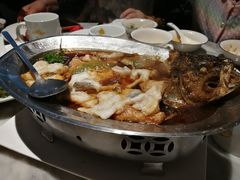 -花舍·新派粤菜·西餐·下午茶(亚运村·鸟巢店)