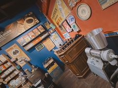 -南洋老咖啡(牛车水店)