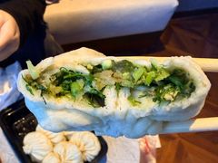 -津门张记包子铺(华昌道店)