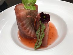 -香山湖家家宴(中山陵店)