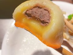 东北粘豆包-北大荒人(崂山金鼎店)