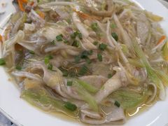-渔满仓海鲜渔家(象山二店)