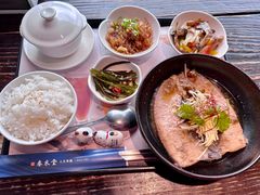 -春水堂人文茶馆(松烟文创店)
