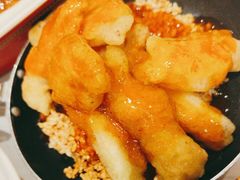-大鸭梨烤鸭(石佛营店)
